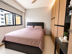 Blk 455B Fernvale Woods (Sengkang), HDB 2 Rooms #568919471